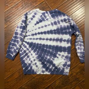 Beautiful Tyedye xl